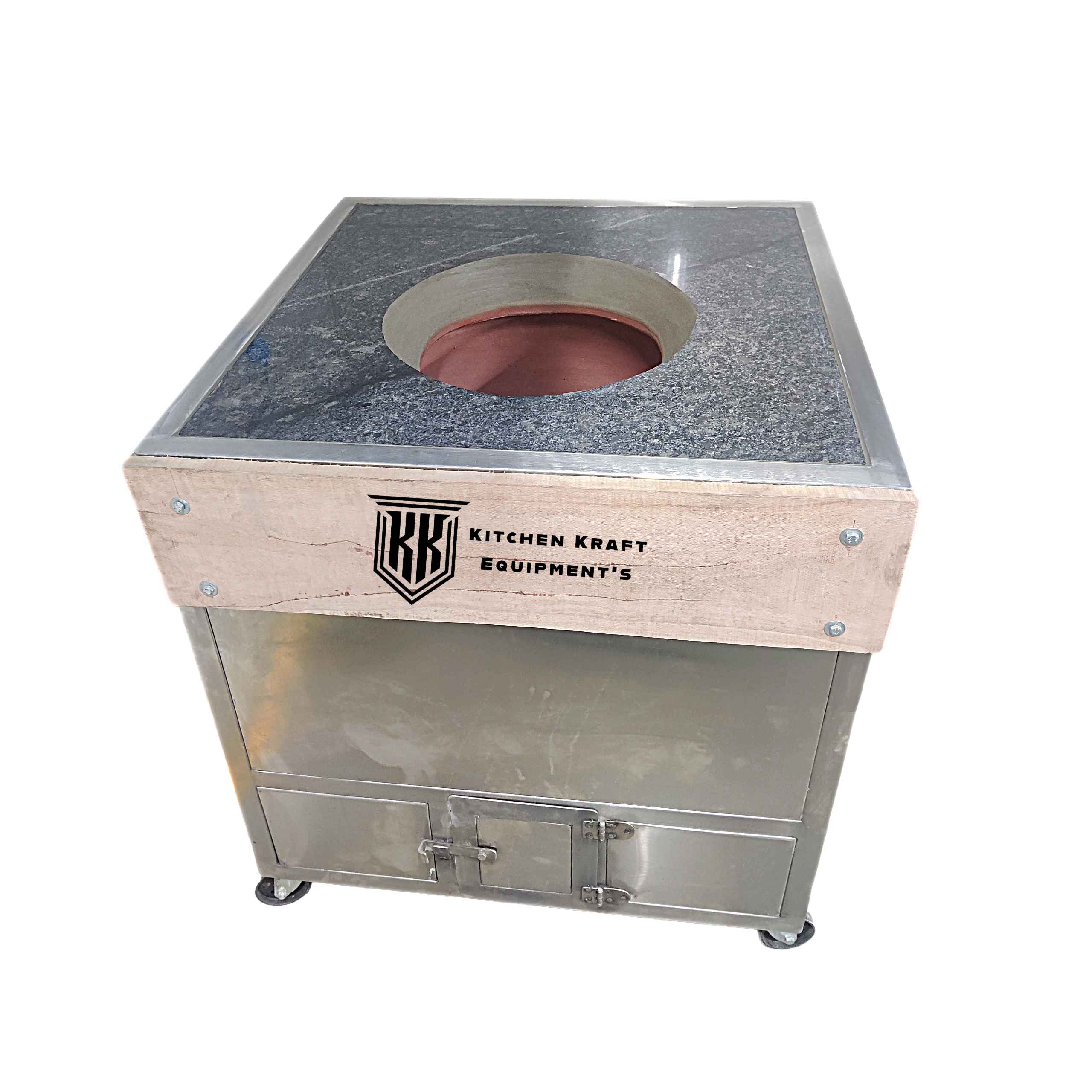 Tandoor Bhatti - Commercial Kitchen Equipment