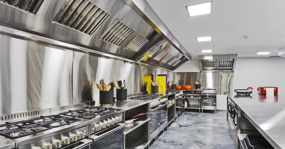 Kitchen Equipment Manufacturers Pune