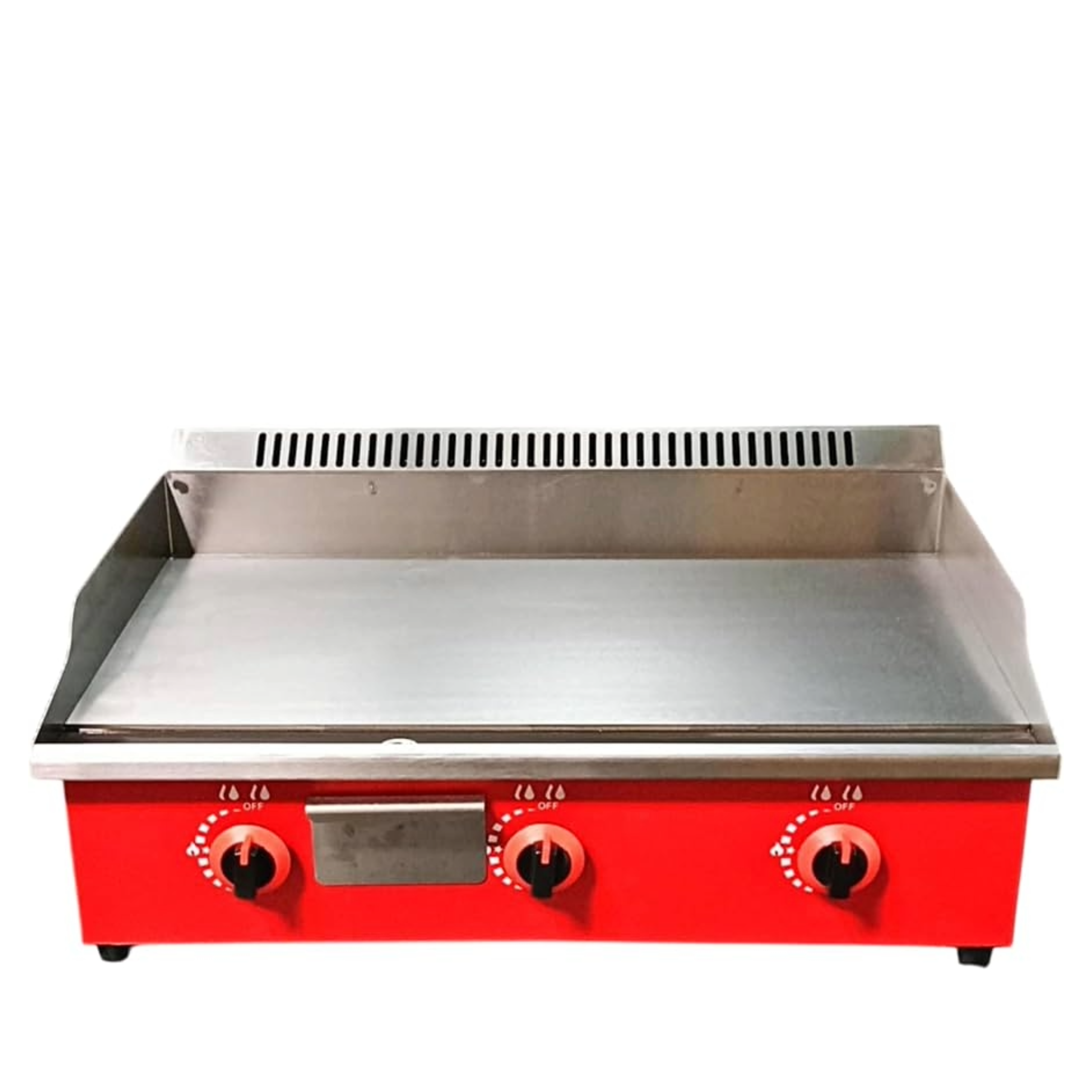 Commercial Electric Griddle Plate Tawa - Commercial Kitchen Equipment